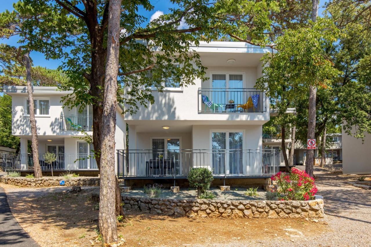 Holiday Homes Ostro كلارجيفيكا المظهر الخارجي الصورة