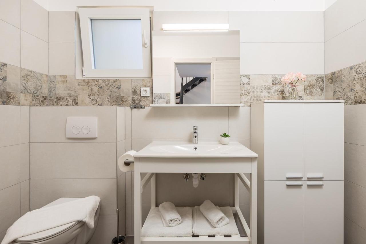 Holiday Homes Ostro كلارجيفيكا المظهر الخارجي الصورة