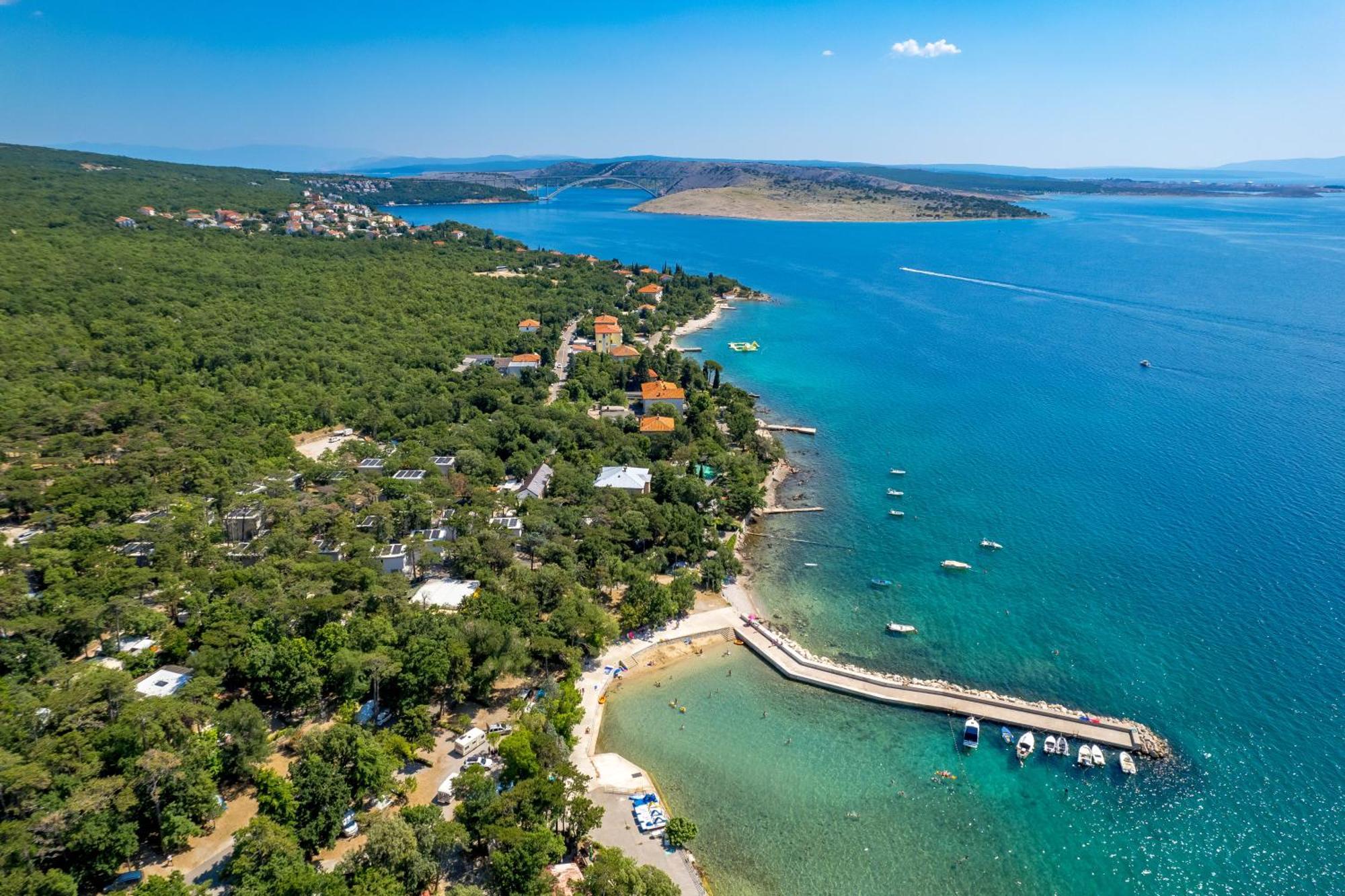 Holiday Homes Ostro كلارجيفيكا المظهر الخارجي الصورة